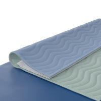 ABSORBUOJANTIS DAUGKARTINIS PAKLOTAS