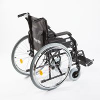 Neįgaliojo vežimėlio nuoma, dydis 38 cm, 7 dienų