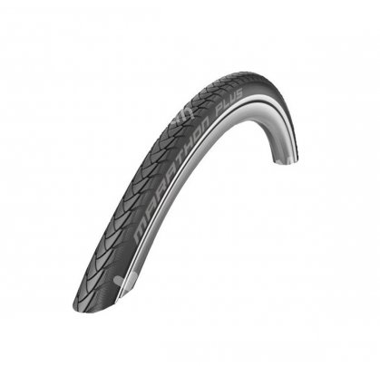 PADANGA SCHWALBE MARATHON PLUS EVOLUTION REFLEX LINE, DYDIS 25X540 MM