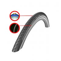 PADANGA SCHWALBE MARATHON PLUS EVOLUTION REFLEX LINE, DYDIS 25X540 MM