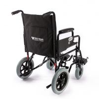 Pervežimo vežimėlio nuoma, dydis 46 cm, 7 dienų