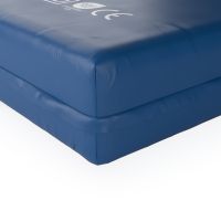 SKYSČIAMS NEPRALAIDUS KVĖPUOJANTIS UŽVALKALAS ČIUŽINIUI, DYDIS 200X90X10 CM