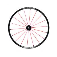 SPINERGY SPOX EVERYDAY RATLANKIS, RAUDONI STIPINAI